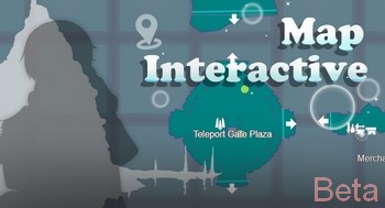 Map Interactive