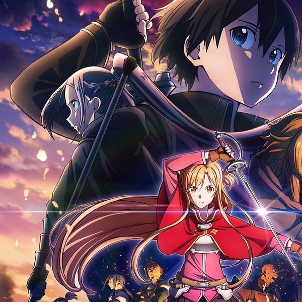 Character Mito [Superior Battle Skills] SAO IF
