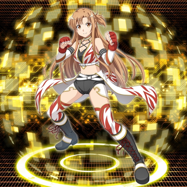 Asuna ring on sale