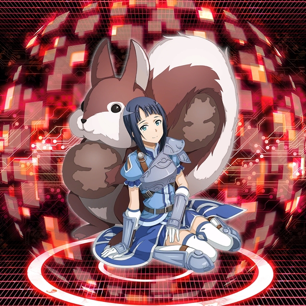 Character Sachi [Foodie on the Side] SAO IF