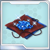 Item I. Glutton Metal Scrap SAO IF