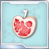 Item Apple Rabbit Meat SAO IF