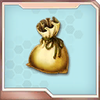 Item Black Gleam Eyes Snakeskin SAO IF