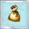 Item Dark Black Warden's Cap SAO IF