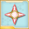 Item Nine-tailed Fox Armament Stone SAO IF