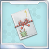 Item White Mini Dragon Pouch SAO IF