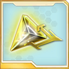 Item Striking Stone+++ SAO IF