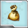 Item Pure White Branch SAO IF