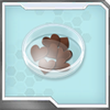 Item Chocolate Tablet SAO IF