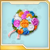 Item Blooming Bouquet SAO IF