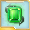 Item Great Green Jewel SAO IF
