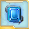 Item Great Blue Jewel SAO IF