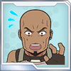 Item Agil Stamp 15 SAO IF