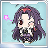 Item Memory Stamp 166 SAO IF