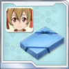 Item Special Gift for Silica SAO IF