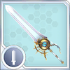 Weapon  SAO IF