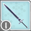 Weapon  SAO IF