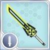 Weapon  SAO IF